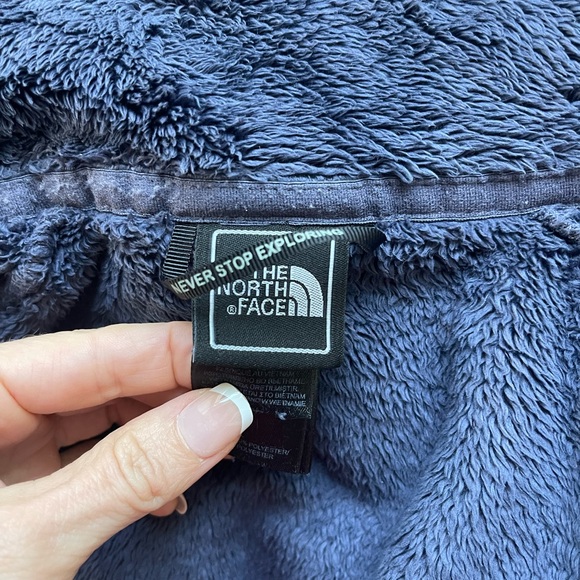 The North Face full zip Osito fleece - Picture 7 of 8